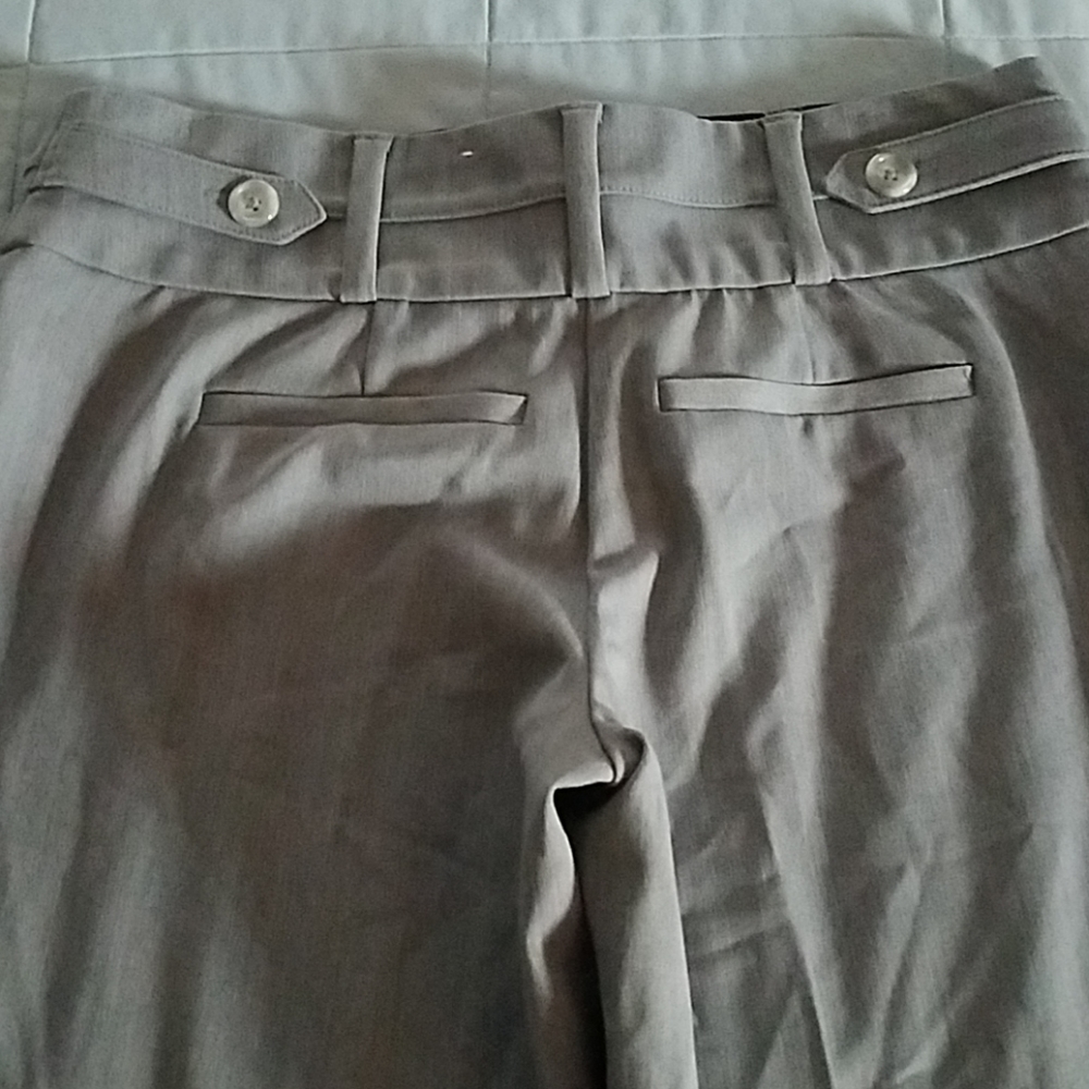 NEW W/O ORIGINAL TAG MAURICES SMART PANT 1/2R - Picture 6 of 6